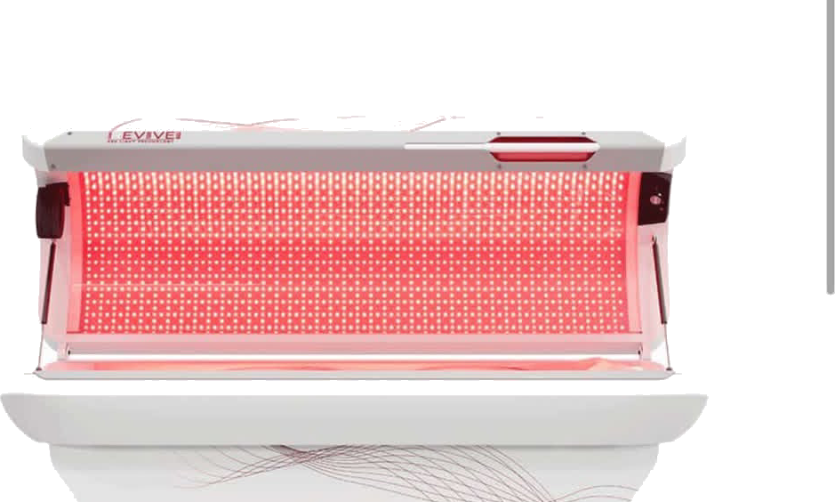 Levive Red Light Therapy
