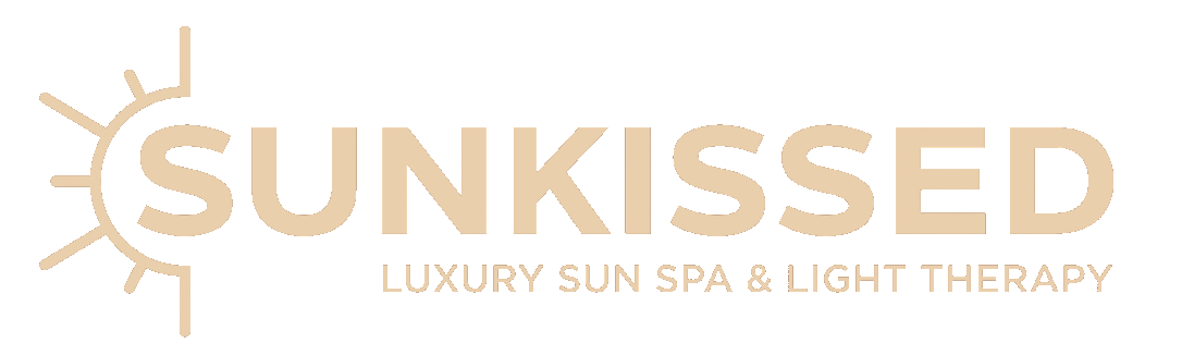 SUNKISSED — Luxury Sun Spa & Light Therapy