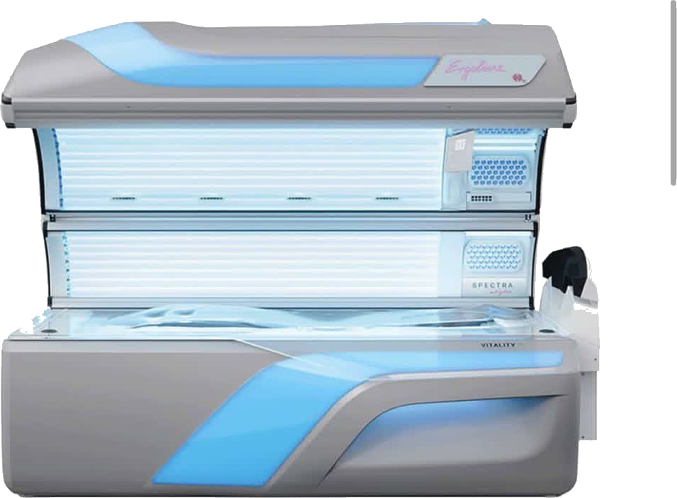 ERGOLINE VITALITY 50 HYBRID